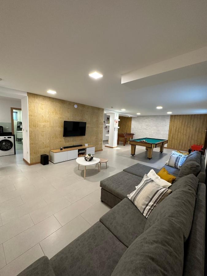 דירות קאסטלו דו נייבה Al Santiago 2 מראה חיצוני תמונה